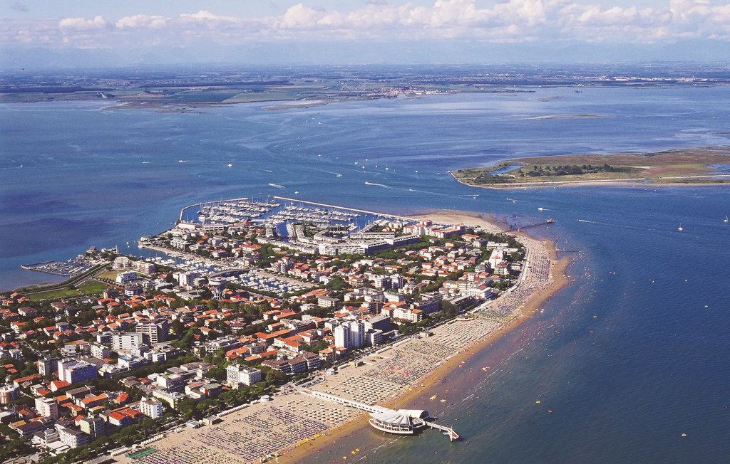 Maison 8 personnes à Lignano Sabbiadoro - Photo 5