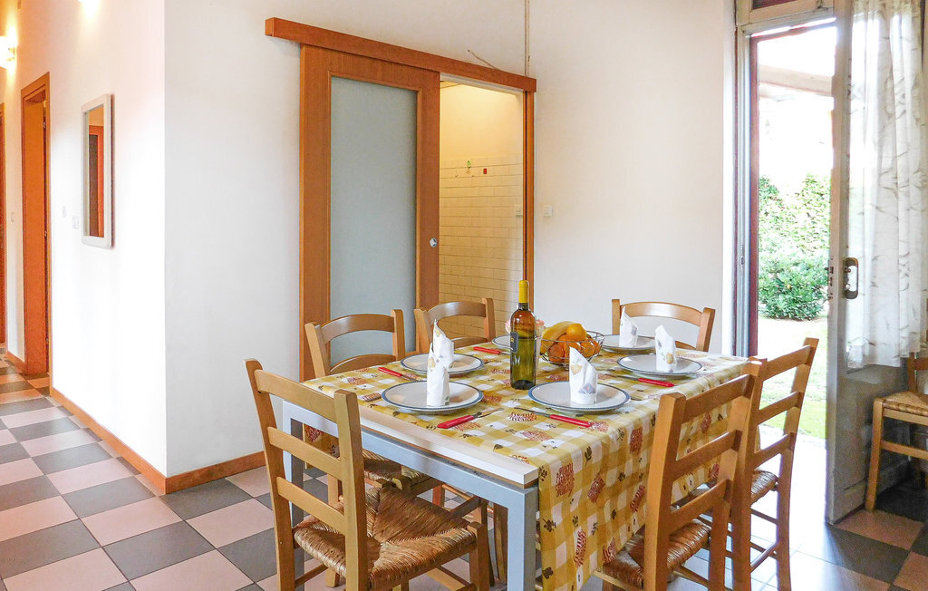 Maison 8 personnes à Lignano Sabbiadoro - Photo 11