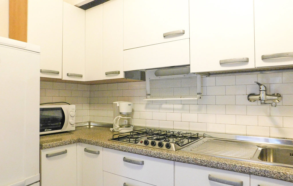 Maison 8 personnes à Lignano Sabbiadoro - Photo 12