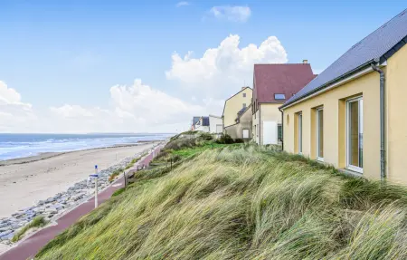 Location maison à Pirou