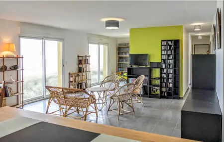 Maison 3 chambres vue mer avec accès privé à la plage : photo 2