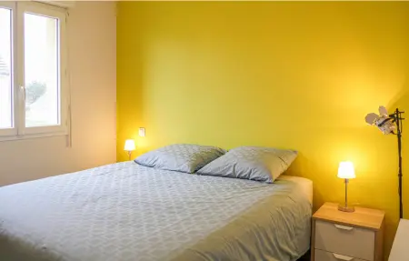 Maison 3 chambres vue mer avec accès privé à la plage : photo 6