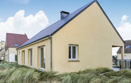 Maison 3 chambres vue mer avec accès privé à la plage : photo 9