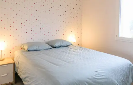 Maison 3 chambres vue mer avec accès privé à la plage : photo 16