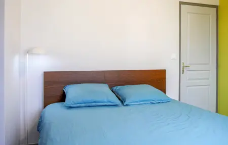 Maison 3 chambres vue mer avec accès privé à la plage : photo 17