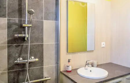 Maison 3 chambres vue mer avec accès privé à la plage : photo 19