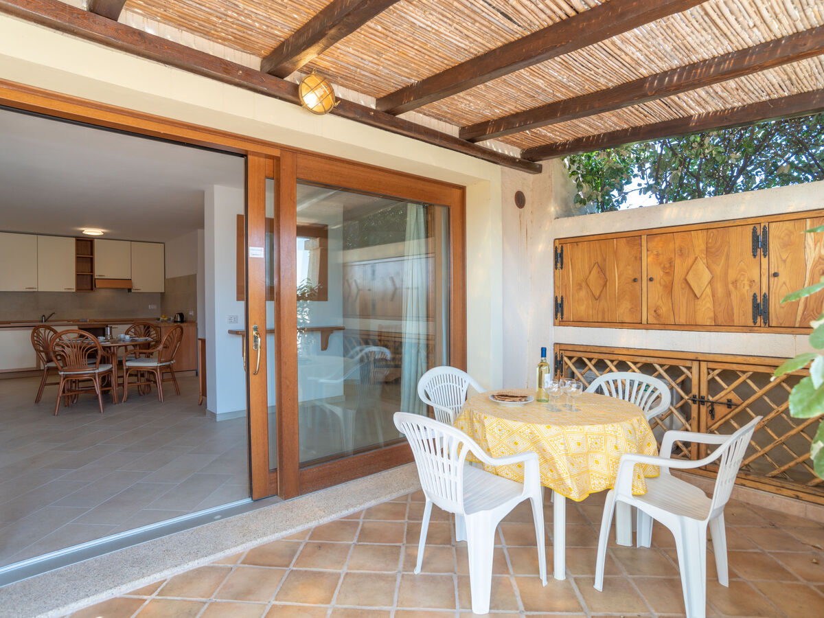 Maison Corbezzolo 7 - Vista Village à Porto San Paolo - Photo 4