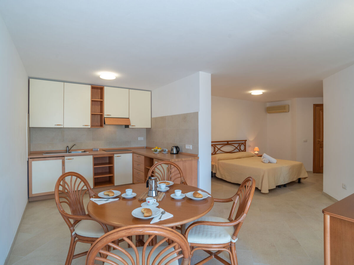 Maison Corbezzolo 7 - Vista Village à Porto San Paolo - Photo 9