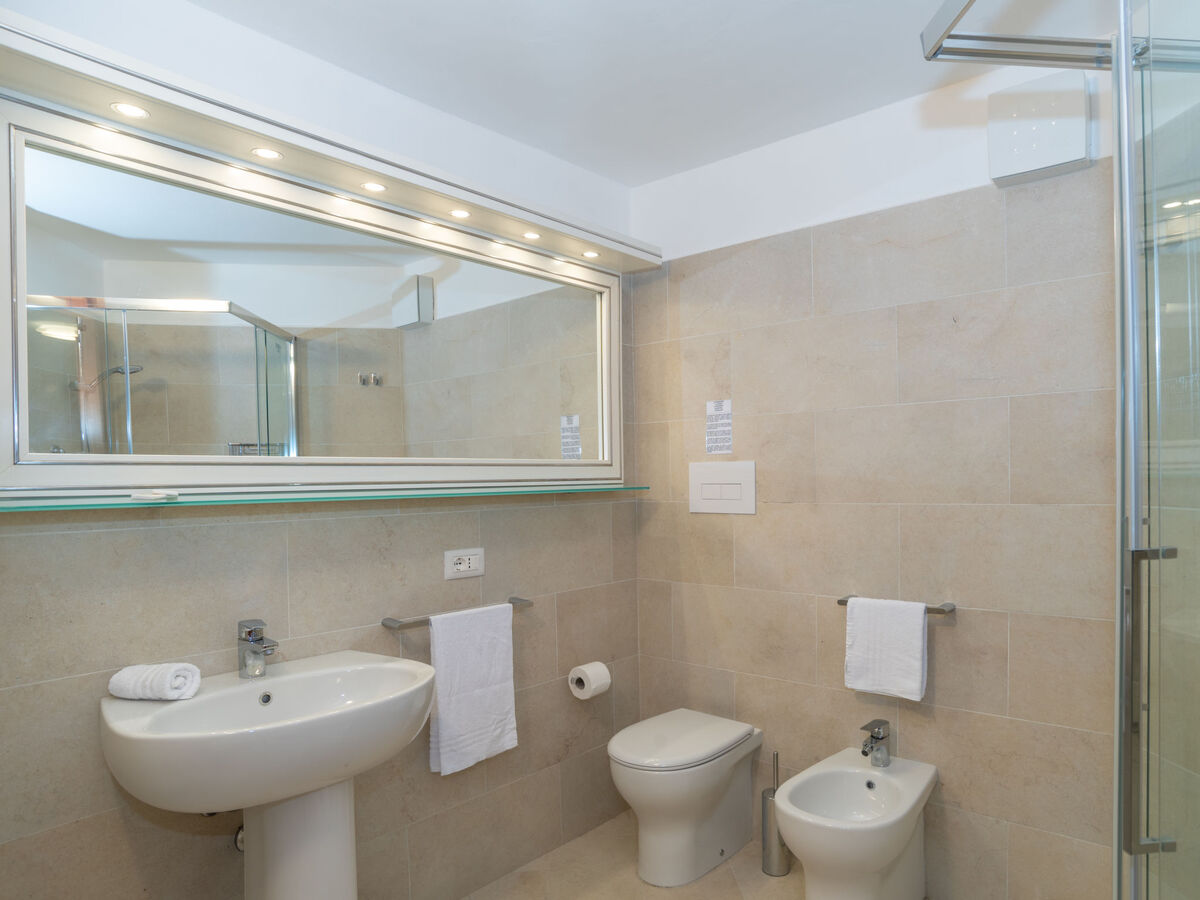 Maison Corbezzolo 7 - Vista Village à Porto San Paolo - Photo 13