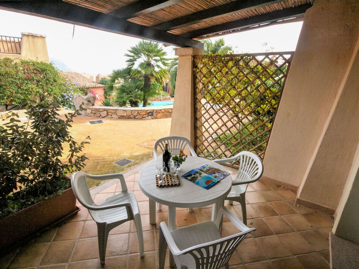 Maison Corbezzolo 7 - Vista Village à Porto San Paolo - Photo 17