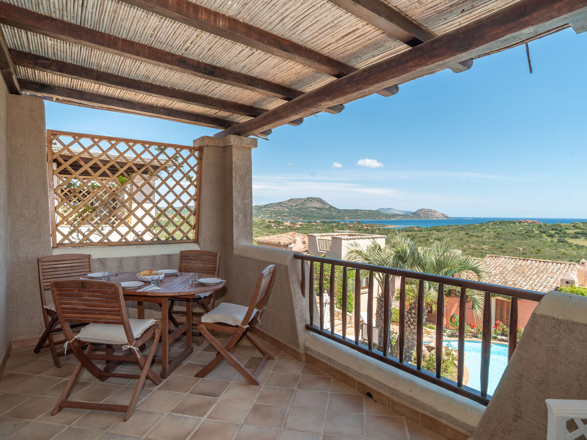 Corbezzolo 10 - Vista Village, Porto San Paolo - Photo 5