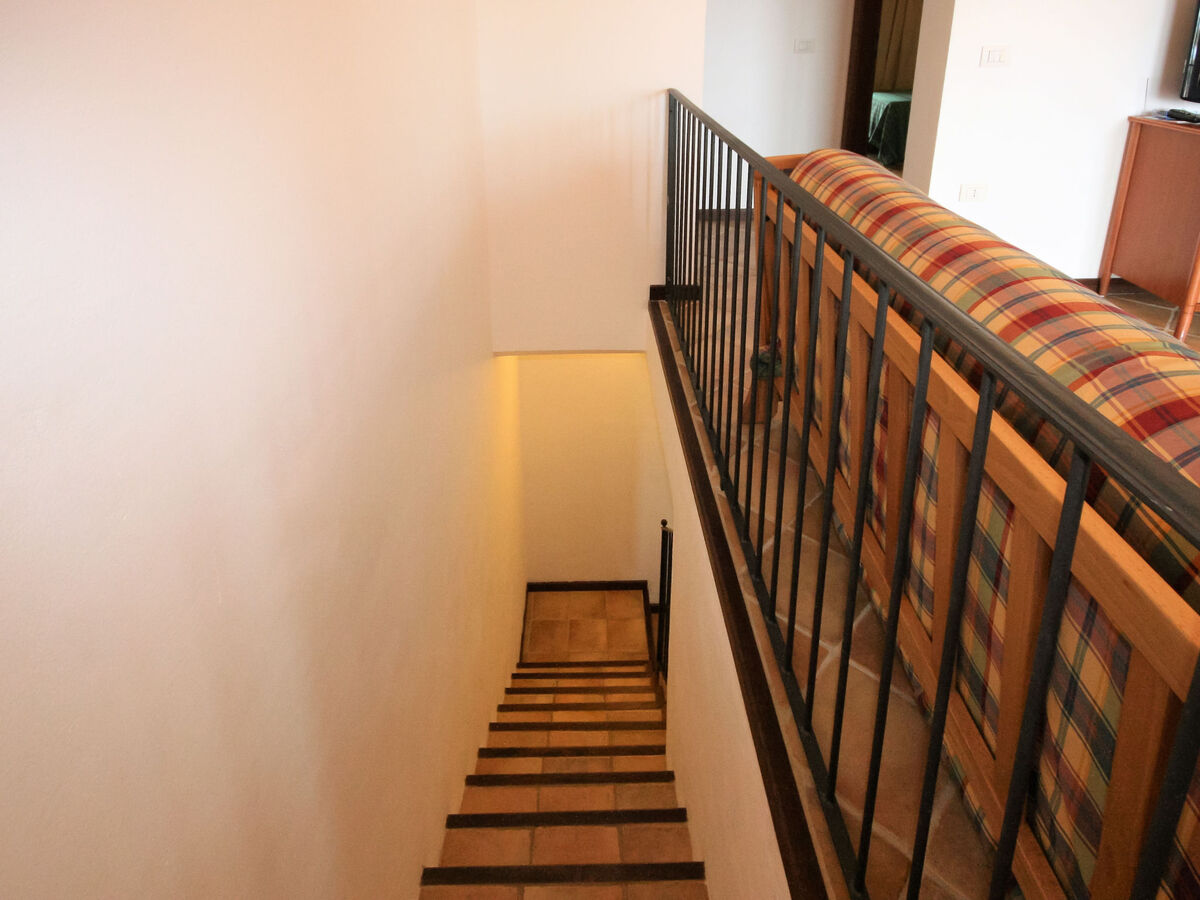 Corbezzolo 10 - Vista Village, Porto San Paolo - Photo 9