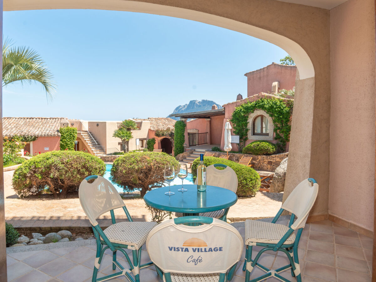 Corbezzolo 10 - Vista Village, Porto San Paolo - Photo 18
