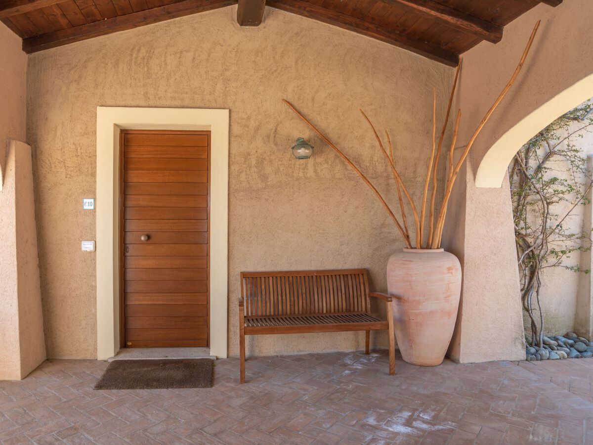 Corbezzolo 10 - Vista Village, Porto San Paolo - Photo 21