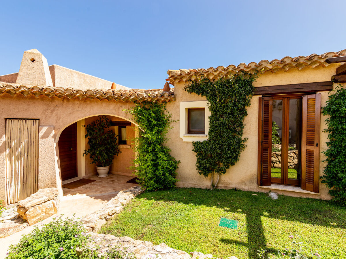 Corbezzolo 8 - Maison 6 pers. vue mer, piscine - Photo 4