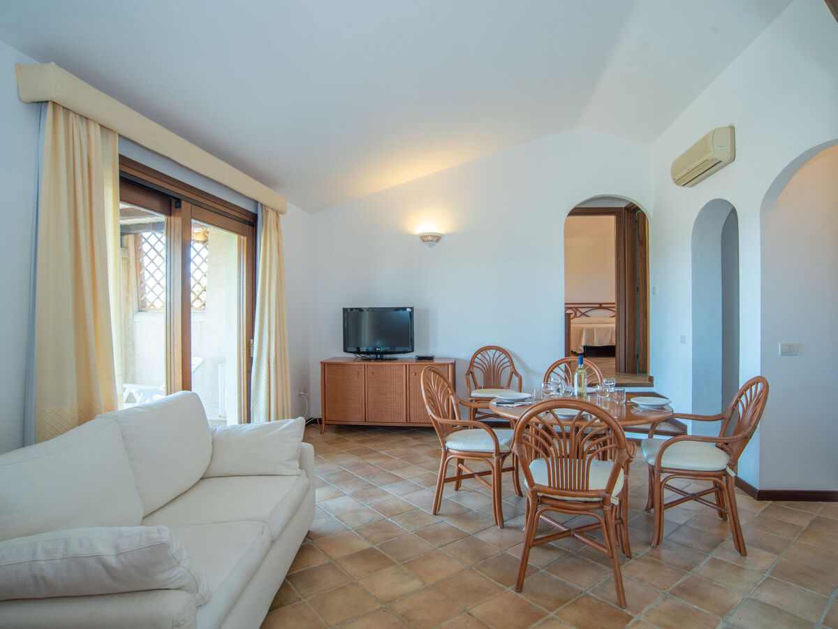 Corbezzolo 8 - Maison 6 pers. vue mer, piscine - Photo 5