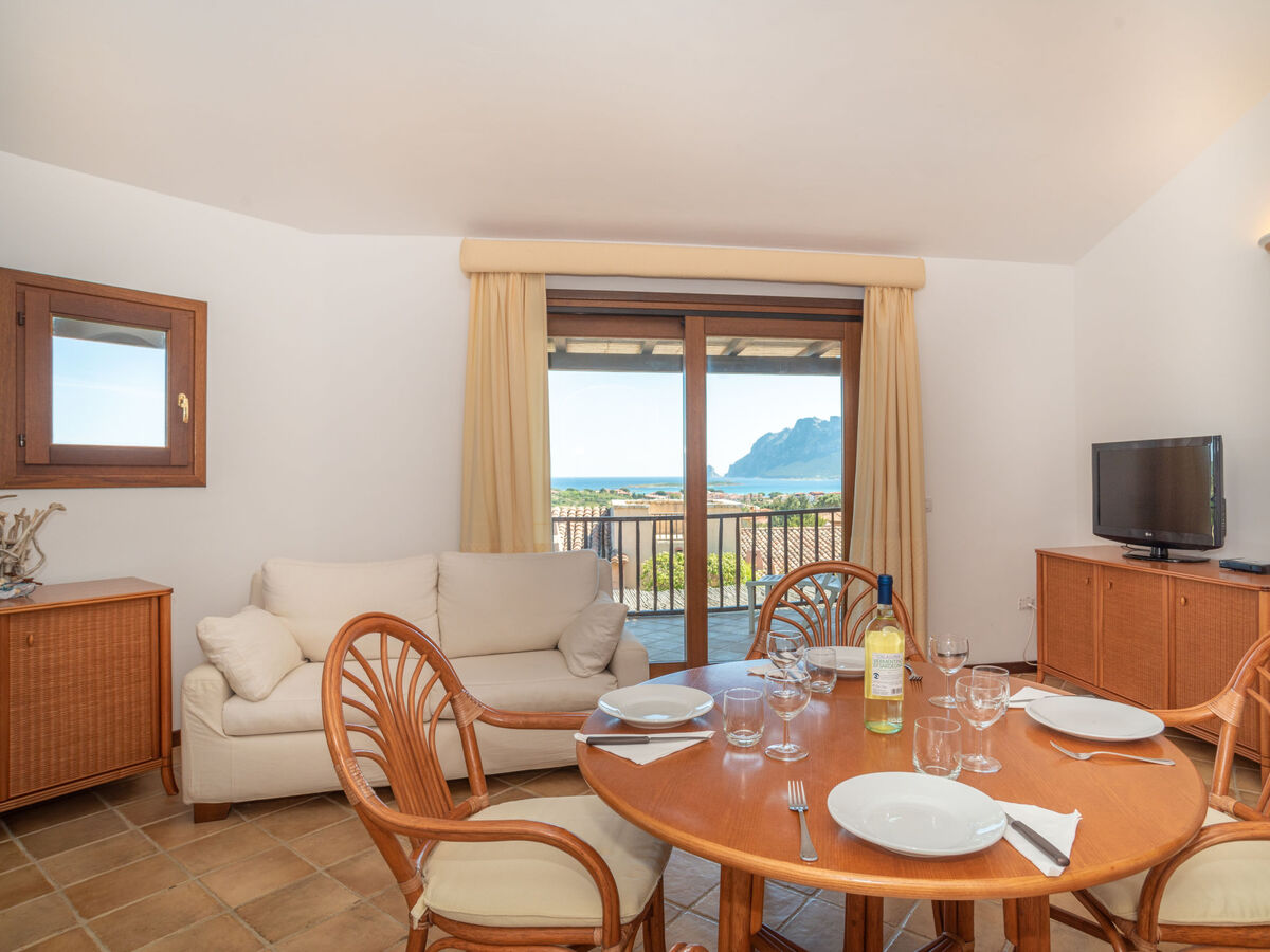 Corbezzolo 8 - Maison 6 pers. vue mer, piscine - Photo 6