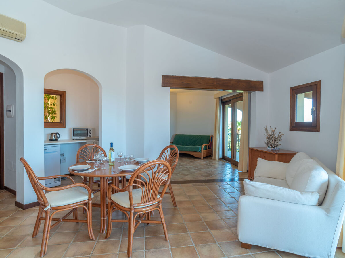 Corbezzolo 8 - Maison 6 pers. vue mer, piscine - Photo 7
