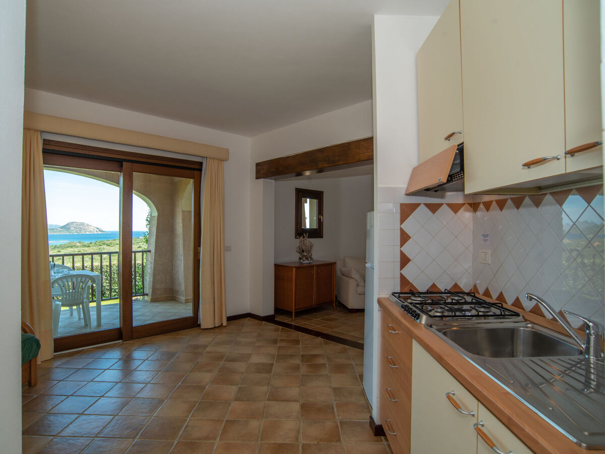 Corbezzolo 8 - Maison 6 pers. vue mer, piscine - Photo 10