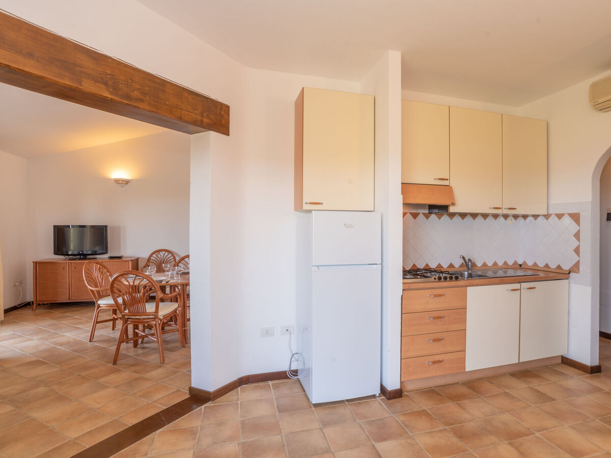 Corbezzolo 8 - Maison 6 pers. vue mer, piscine - Photo 11
