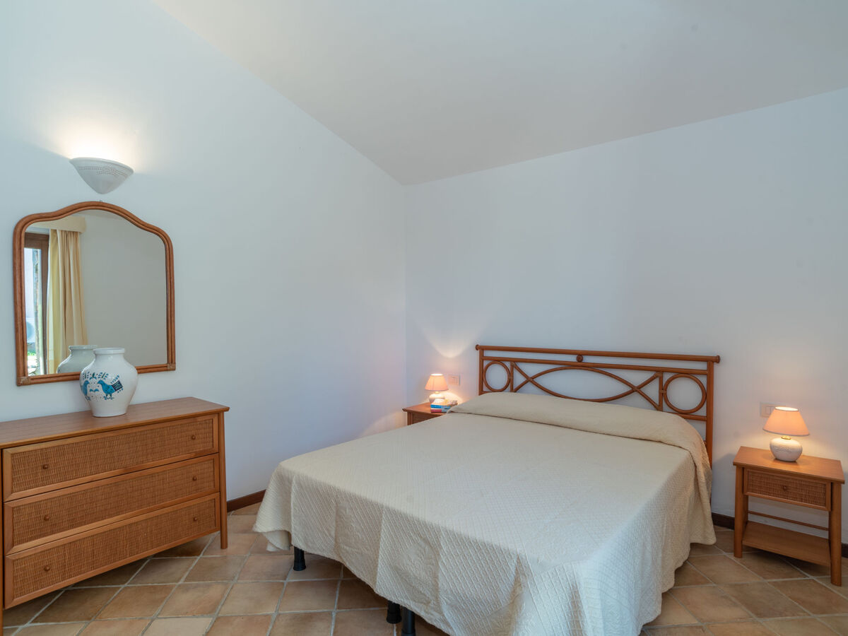 Corbezzolo 8 - Maison 6 pers. vue mer, piscine - Photo 13