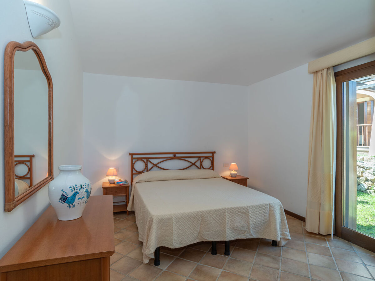 Corbezzolo 8 - Maison 6 pers. vue mer, piscine - Photo 14