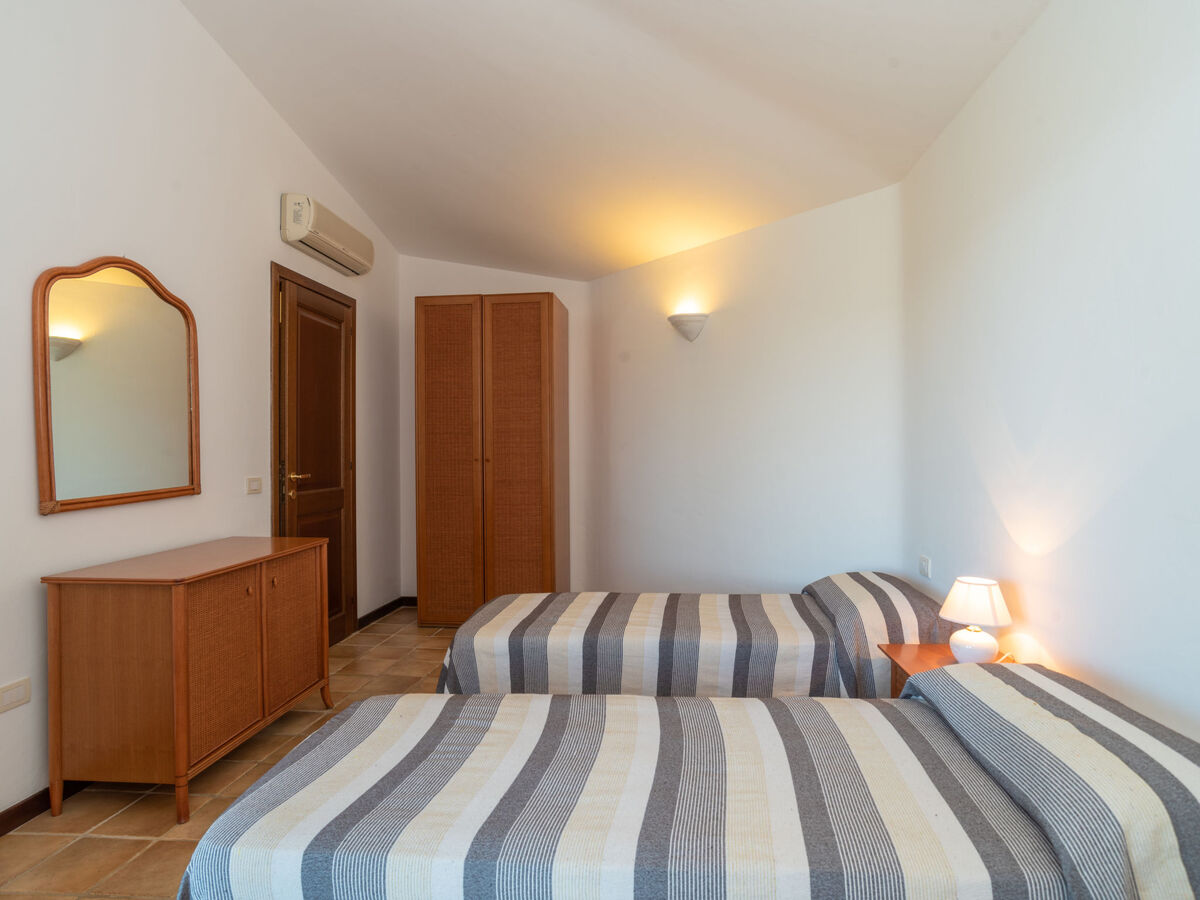 Corbezzolo 8 - Maison 6 pers. vue mer, piscine - Photo 15