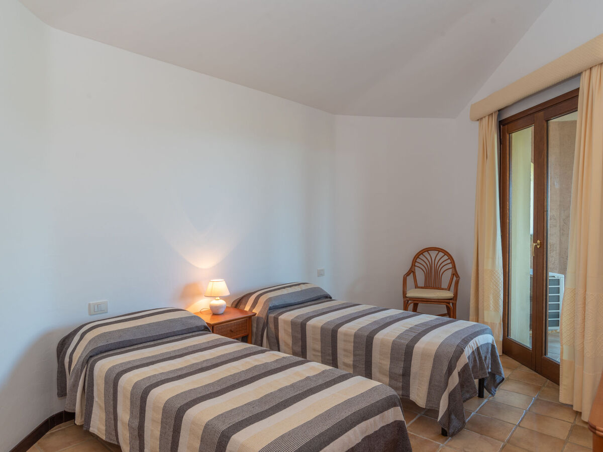 Corbezzolo 8 - Maison 6 pers. vue mer, piscine - Photo 16