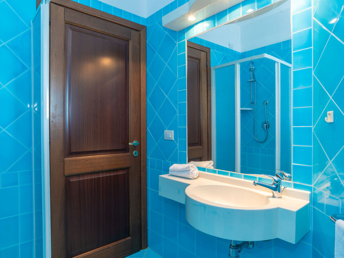 Corbezzolo 8 - Maison 6 pers. vue mer, piscine - Photo 17