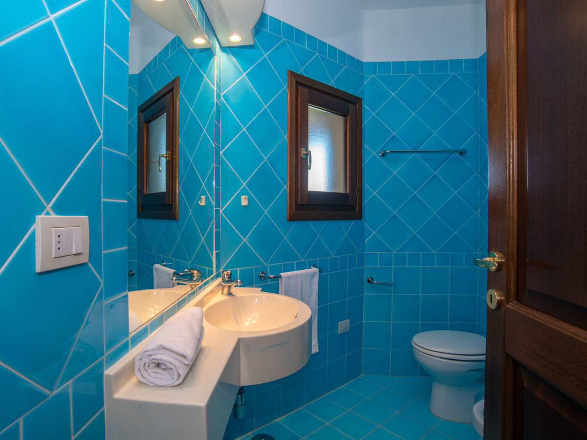 Corbezzolo 8 - Maison 6 pers. vue mer, piscine - Photo 18