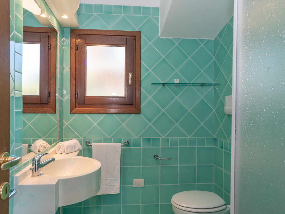 Corbezzolo 8 - Maison 6 pers. vue mer, piscine - Photo 19