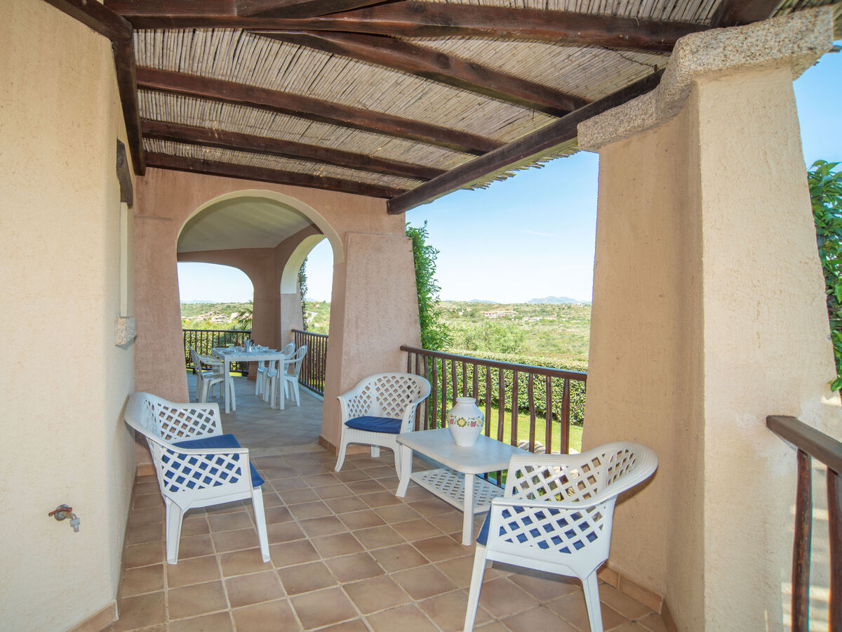 Corbezzolo 8 - Maison 6 pers. vue mer, piscine - Photo 21