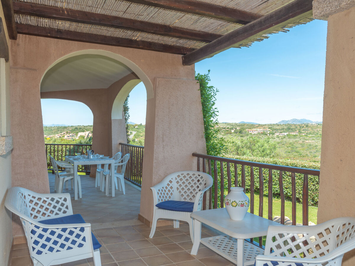 Corbezzolo 8 - Maison 6 pers. vue mer, piscine - Photo 22