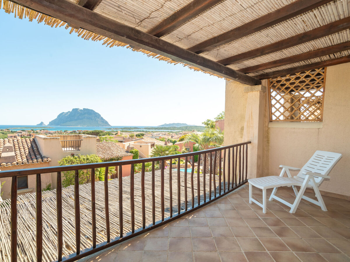 Corbezzolo 8 - Maison 6 pers. vue mer, piscine - Photo 23