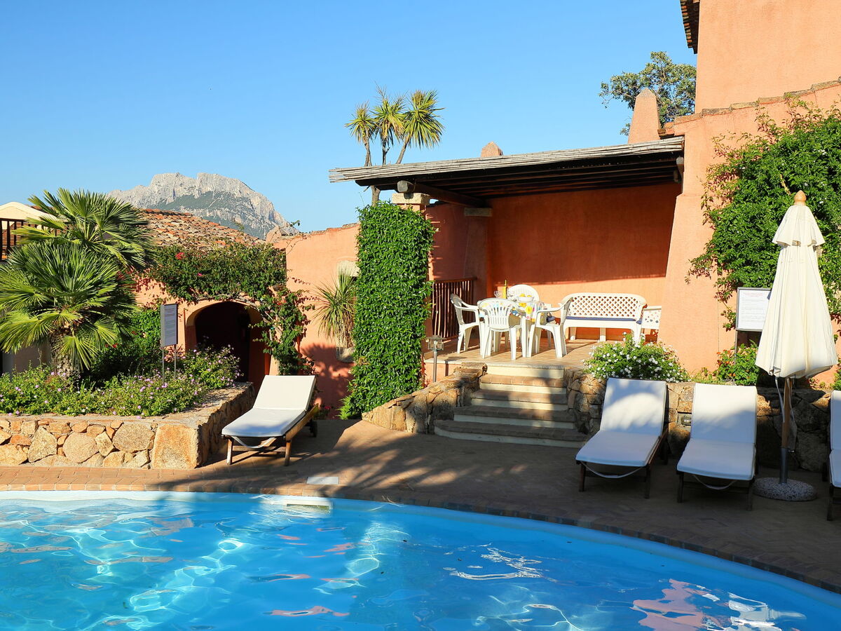Erica 22 - Maison 52 m² avec piscine à Porto San Paolo - Photo 2