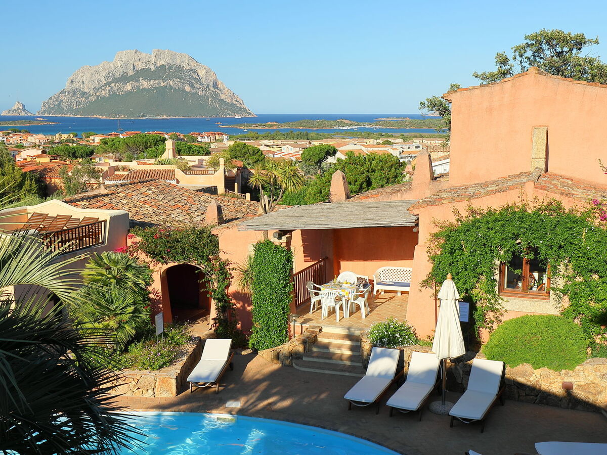 Erica 22 - Maison 52 m² avec piscine à Porto San Paolo - Photo 5