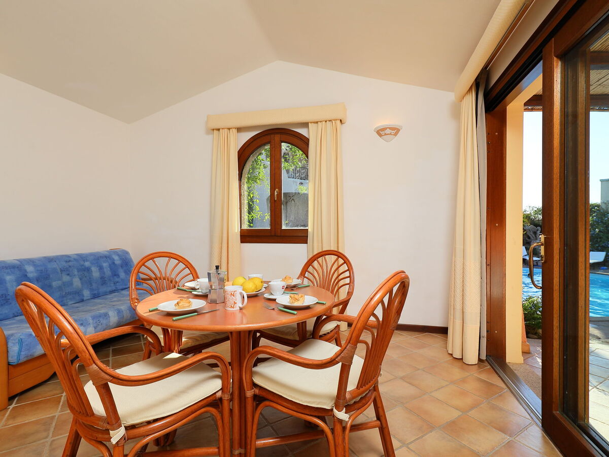 Erica 22 - Maison 52 m² avec piscine à Porto San Paolo - Photo 8