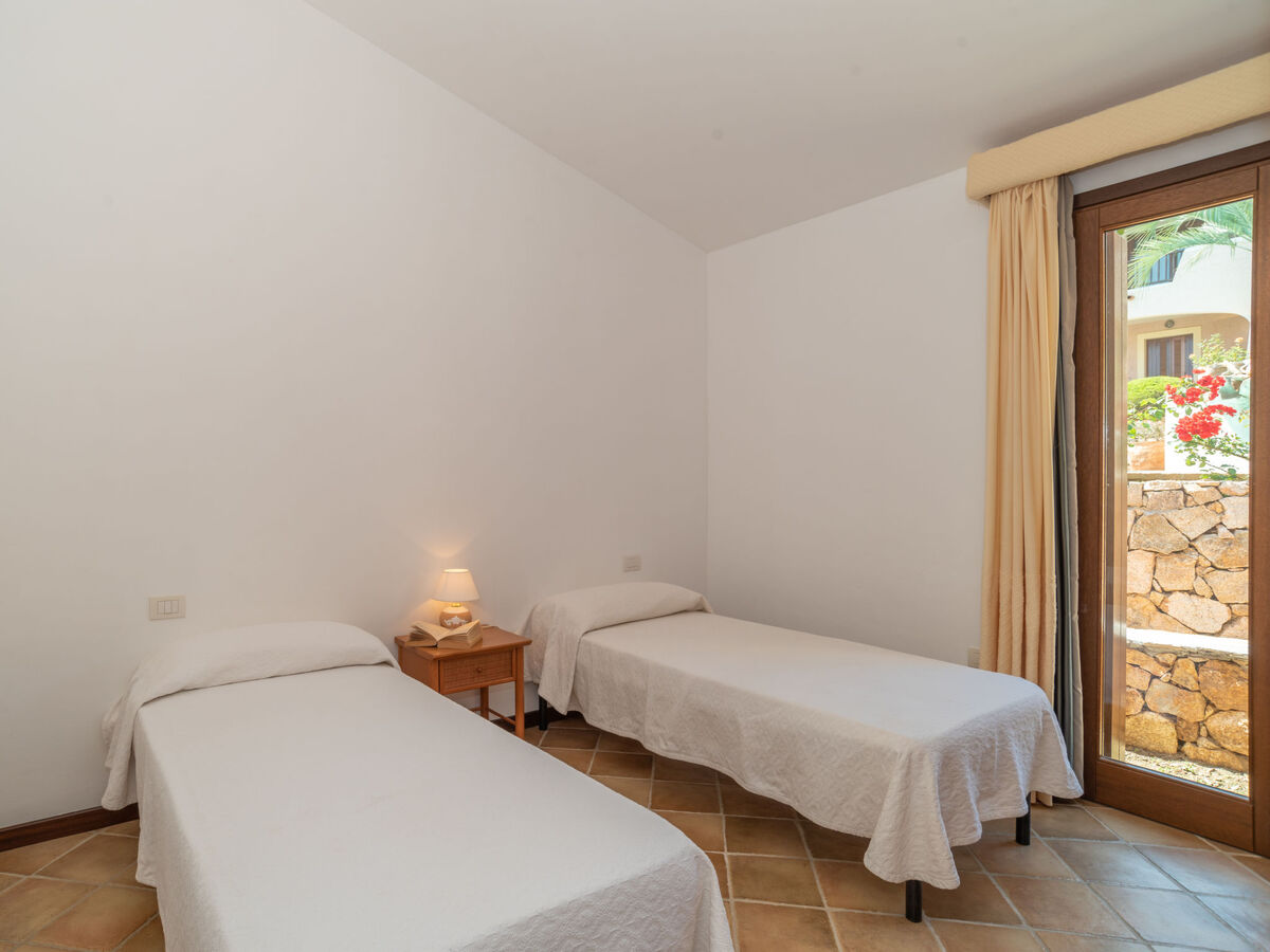 Dalia 16 - Vista Village, maison 5 pers. à Porto San Paolo - Photo 9