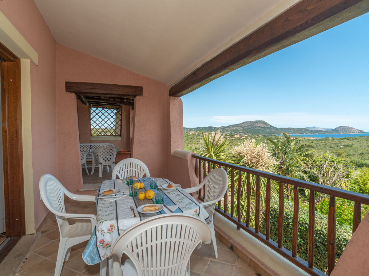 Dalia 16 - Vista Village, maison 5 pers. à Porto San Paolo - Photo 12