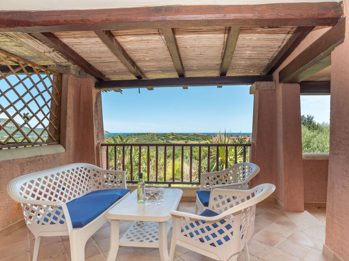 Dalia 16 - Vista Village, maison 5 pers. à Porto San Paolo - Photo 14