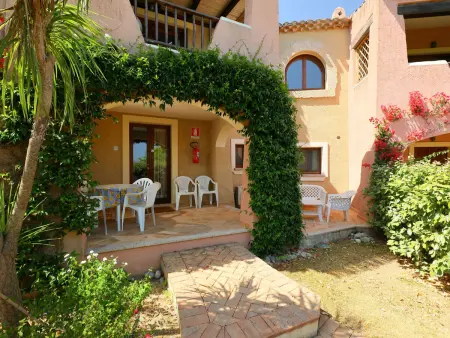 Maison Dalia 15 – Vista Village, Porto San Paolo - Photo 3