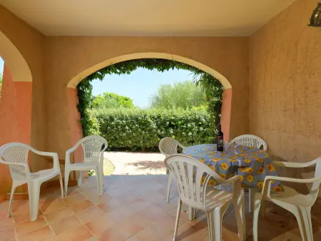 Maison Dalia 15 – Vista Village, Porto San Paolo - Photo 4