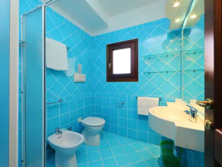 Maison Dalia 15 – Vista Village, Porto San Paolo - Photo 11