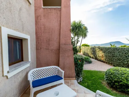 Maison Dalia 15 – Vista Village, Porto San Paolo - Photo 13