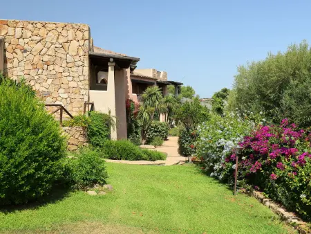 Maison Dalia 15 – Vista Village, Porto San Paolo - Photo 14