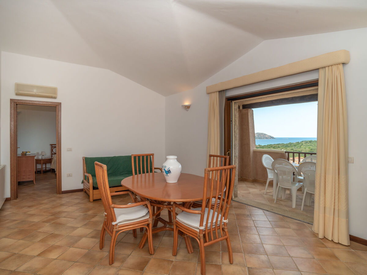 Acacia 1 - Vista Village, maison 6 pers. vue mer - Photo 8