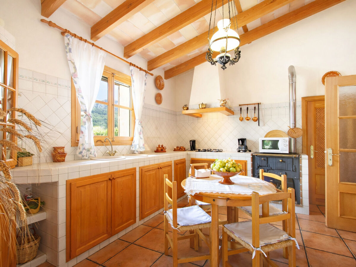 Mavi, maison rénovée 4 pers. avec piscine à Moscari - Photo 5