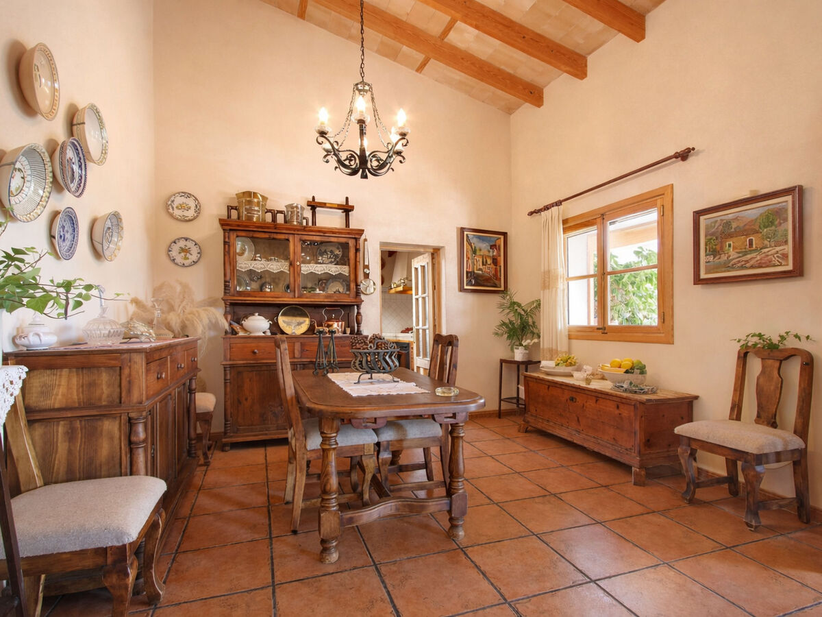Mavi, maison rénovée 4 pers. avec piscine à Moscari - Photo 7