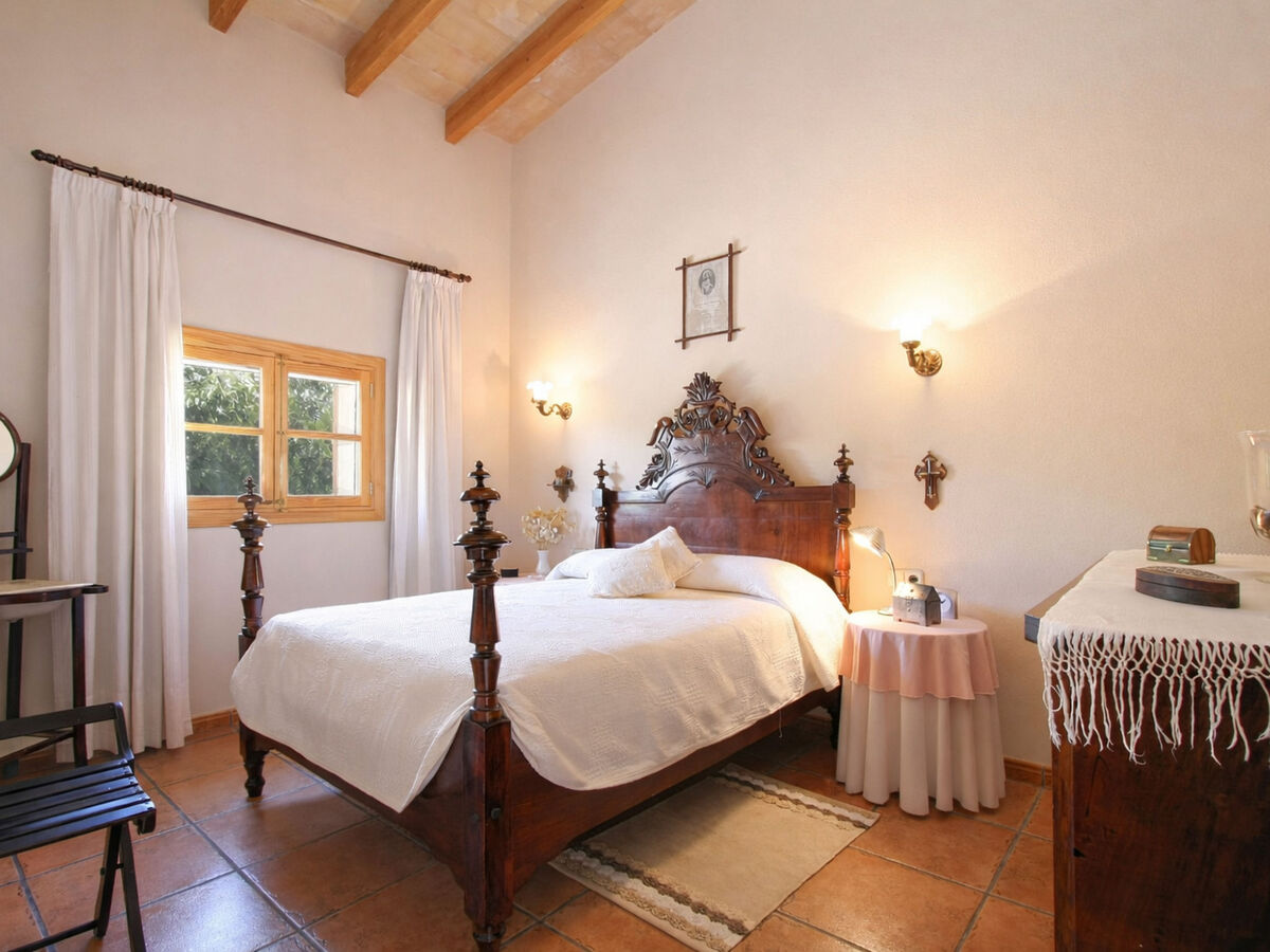 Mavi, maison rénovée 4 pers. avec piscine à Moscari - Photo 9