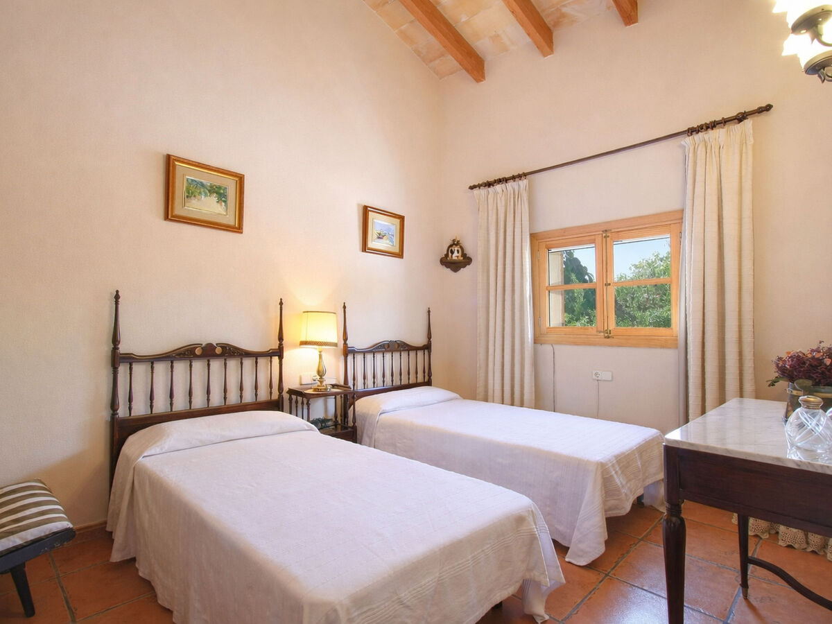 Mavi, maison rénovée 4 pers. avec piscine à Moscari - Photo 10